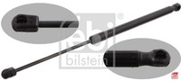 Febi Bilstein 31648 Gasfeder FüR Koffer-/Laderaum Gasfeder GasdäMpfer