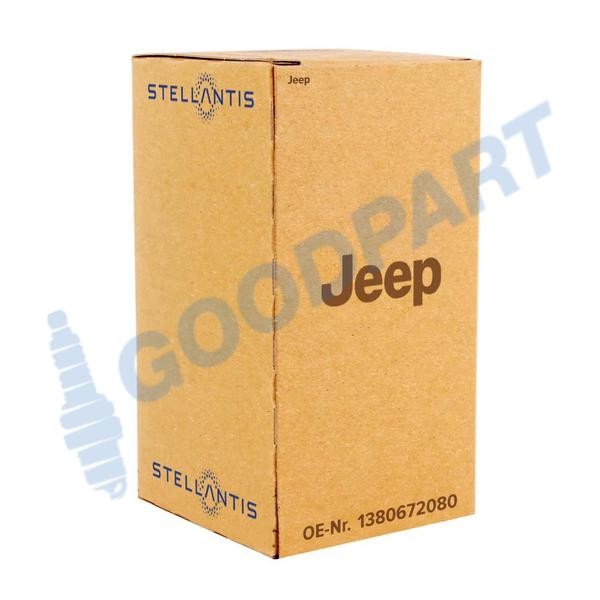 Original Jeep Heckleuchte Rechts 1380672080-image