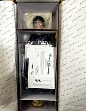 Prince Charming Doll by Judy Belle & Danbury Mint