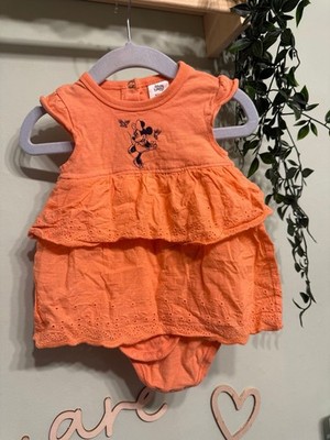 Disney Baby Kleid 62/68 3 Monate - 6 Monate