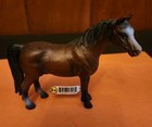 New Lot Of 5 Schleich Horses Retired 2000's Chestnut Appaloosa Fjords Clyesdale — photo 10