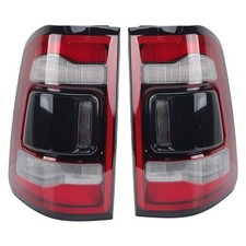 For 2019-2023 Dodge Ram 1500 Led Tail Light Assembly Leftright No Blind Spot For 2019-2023 Dodge Ram 1500 Led Tail Light Assembly Leftright No Blind Spot