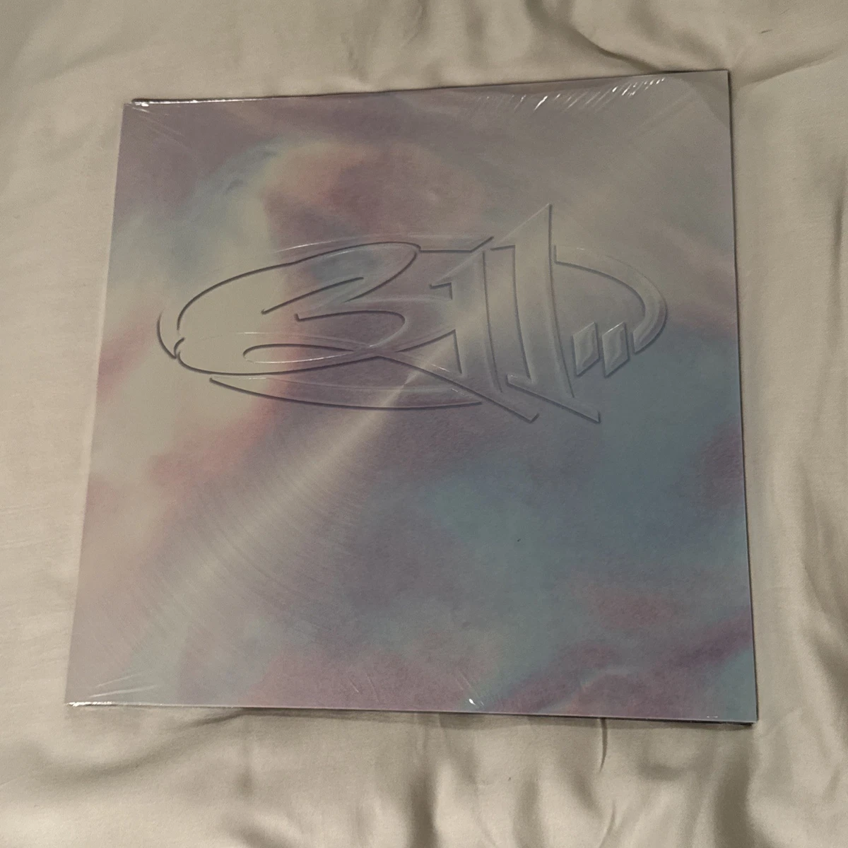 311 Vinyl for sale - eBay