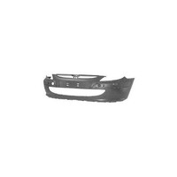 FrontstoßStange FüR Peugeot 307 2001 Al 2005 OEM 7401S6