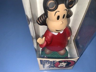 Funko Wacky Wobblers Little Lulu 2001 Original Box NEW | eBay