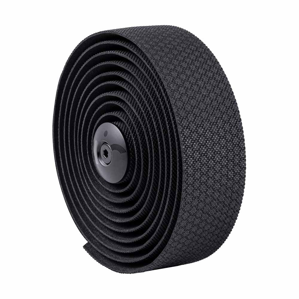 Fabric Knurl Gravel Handlebar Tape 3.5mm - Reflective
