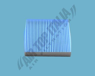 Innenraumfilter Pollenfilter 213Mm für Peugeot 4007 VU VV 4008 Citroen