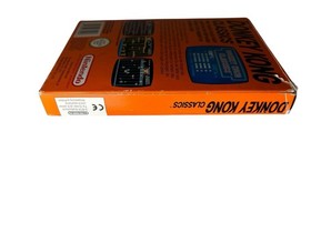 Donkey Kong Classic (NES) (OVP)