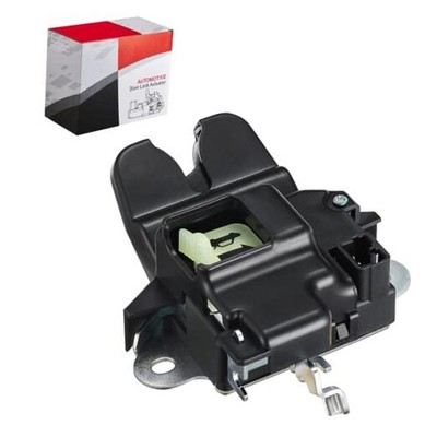 Tailgate Latch Assembly Trunk Lid Actuator 2012-2017 Kia Rio Sedan Trunk Latch