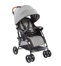 Contours Quick Lightweight Travel Toddler and Baby Stroller with Adapter Free...