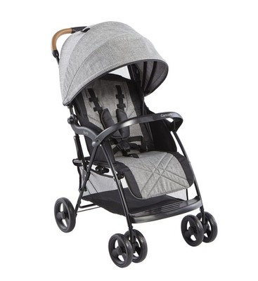 Contours Quick Lightweight Travel Toddler and Baby Stroller with Adapter Free...