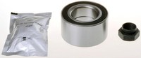 Vorderachse Denckermann W413093 Radlagersatz FüR Audi,Seat,Skoda,Vw
