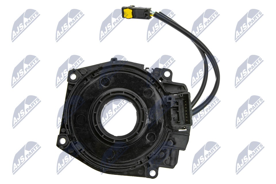 Nty Air Bag Clockspring For Nissan Almera Classic B10rs 2006 - Image 9