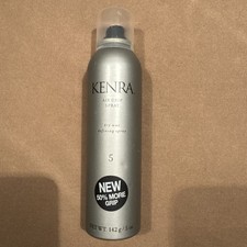 Kenra Air Grip Spray Dry Wax Defining Spray 5 142gr/ 5 oz - NEW