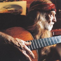 Willie Nelson - It Will Always Be - CD - K4Z