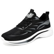 Herren Sportschuhe Laufschuhe Turnschuhe Jogging Sneaker Schuhe Freizeitschuhe