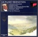 Vaughan Williams: Symphony No. 4 / Fantasia on a Theme by Thomas Tallis / Fa...