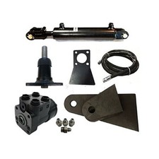 125ml 4x4 Off-road Mud Truck Swamp Buggy Steering Kit