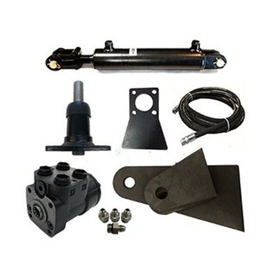 125ML 4X4 Off-Road Mud Truck & Swamp Buggy Steering Kit