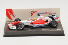 Toyota TF103 F1 Panasonic O Panis 2003 1:43 Minichamps | AM26643