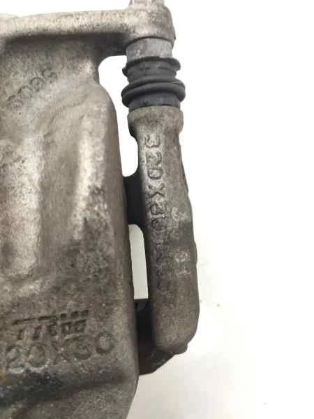 320X30 PINZA FRENO DELANTERA IZQUIERDA / 131841 PARA MERCEDES-BENZ CLASE CLA W1 - Imagen 3 de 4