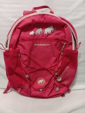 Mammut First Zip 8 Girls Backpack