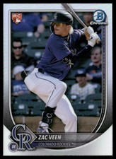 2025 Bowman Chrome