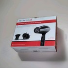Remington D3190D 1875W Damage Protection Hair Dryer - Purple — photo 6