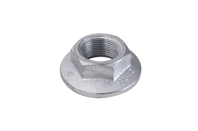 Écrou de Roulement AL-KO 1637/2051 Euro pour Essieu de Remorque 750 à 1500 kg - Photo 1/4