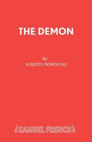 Tbd | The Demon | Taschenbuch | Englisch (2017) | Samuel French Ltd