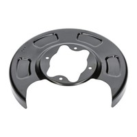 AIC Abdeckblech Ankerblech FüR KIA Picanto I Vorne Rechts 51756-07300