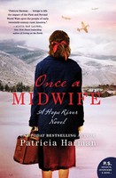 Patricia Harman | Once A Midwife | Taschenbuch | Englisch (2020)