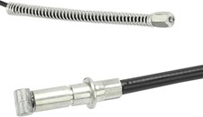 1x Seilzug Feststellbremse Hinten Links für Honda CR-V III RE 2.0L 4WD 2006-2012