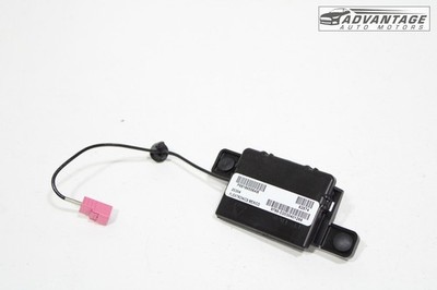 2020-2022 CHRYSLER VOYAGER ANTENNA REMOTE START AND KEYLESS ENTRY MODULE OEM