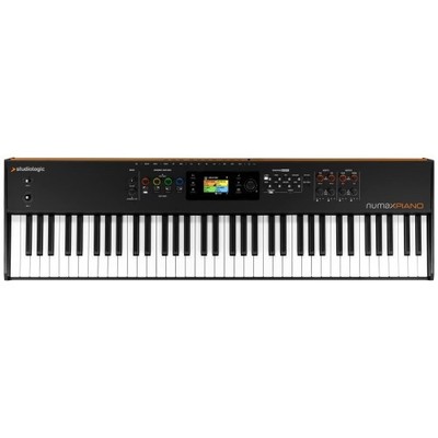 Studiologic Numa X Piano 73 B-Ware