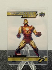 2022 Upper Deck Marvel Beginnings Vol. 2 Series 1 Trading Cards Checklist & Odds 29