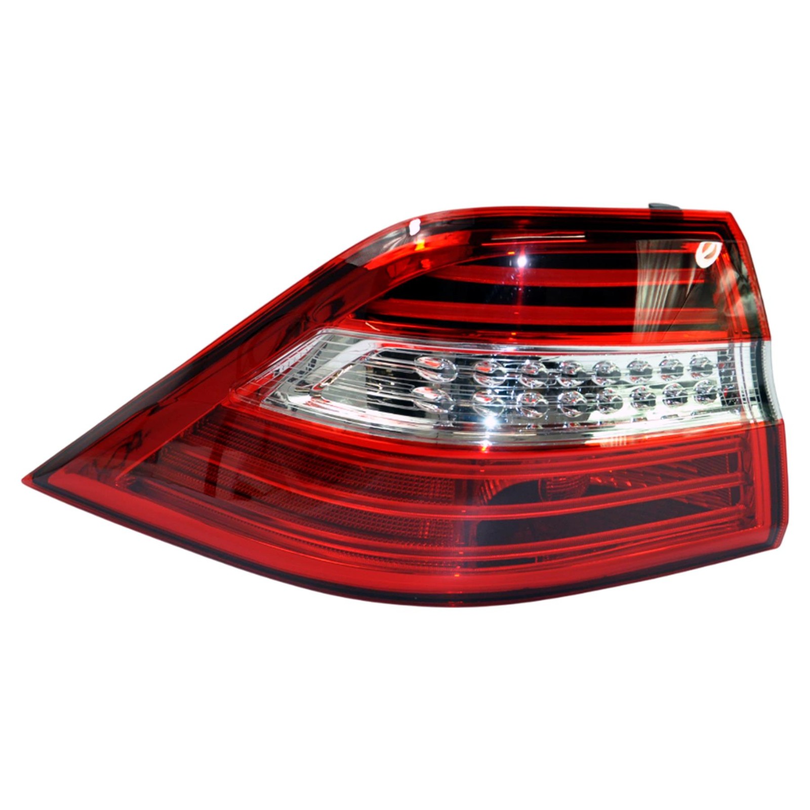 New Rear Outer Tail Light Lamp Led Left FOR Mercedes-Benz ML W166 [2011-15]