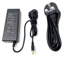 Replacement Power Supply for Fujitsu Siemens FMV-AC325A