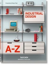 Industrial Design A-Z Hardcover