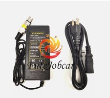 1AC Adapter Power Supply Charger for Amaran 100x S, 100d S, 100x, 100d LED Light