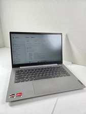 LENOVO ThinkBook 14 G2 AMD Ryzen 5 4500U 16Gb RAM 256GB SSD Win11Pro