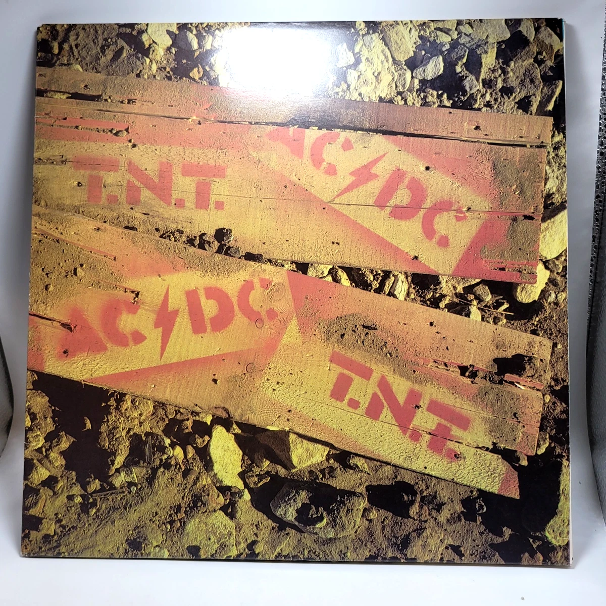 25+ AC/DC Limited Edition Vinyl Records for sale | Updated Oct 2026