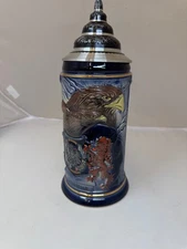 Original Limited Adition Gerzit Gerz Made West Germany Beer Stain. NEW!!