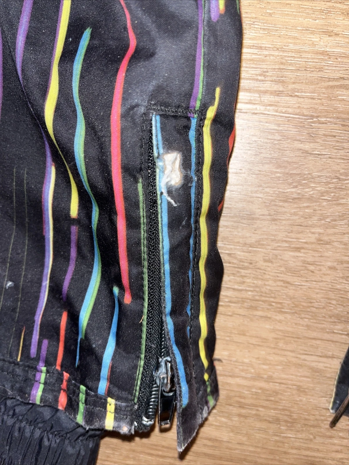 burton dryride all access cargo ski snowboard pants