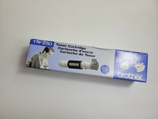 Brother TN-250 Genuine Toner Cartridge