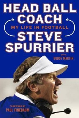 Head Ball Coach: My Life in Football, Doing It Differently - ACCEPTABLE
