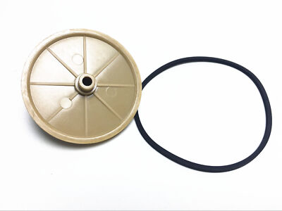 Player Wheel Tray Gear & Belt For Marantz  Philips CD-42 Mk II SM5872BS CDM-4