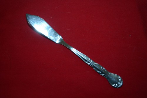 Stainless Steel Flatware 1776 Pattern by PRESENT Trading Co. *YOUR CHOICE* - Picture 6 of 18