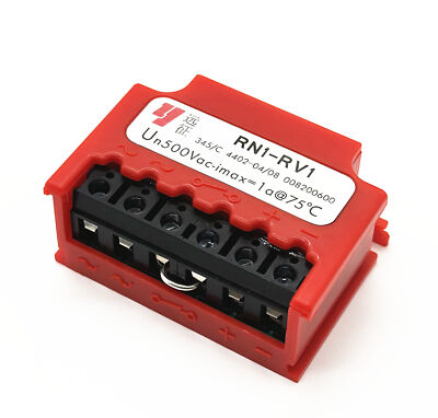 1PC  rectifier module 500VAC 1A RN1-RV1 brake rectifier