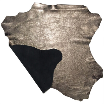 Genuine Leather Top Layer Leather Hides Fabric for Leathercraft Sewing Leather